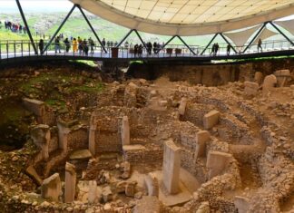 gobeklitepe