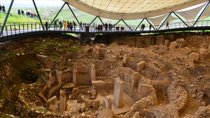 gobeklitepe