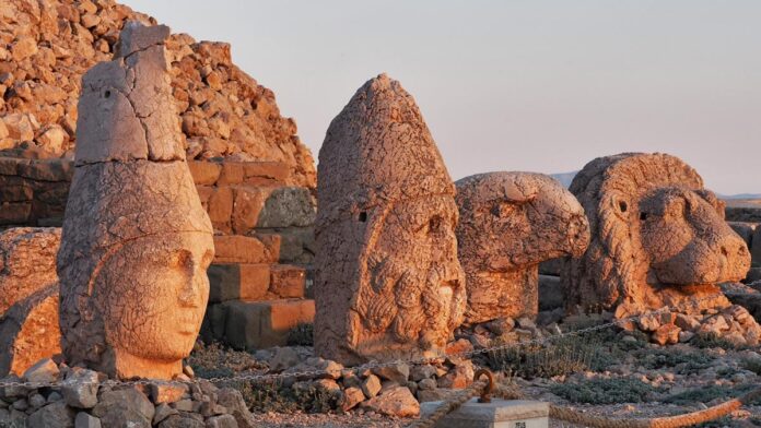 Adıyaman Tatil Fırsatları