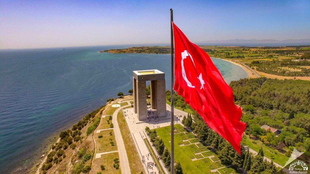 çanakkale gezi rehberi