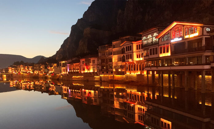 amasya-gezilecek-yerler